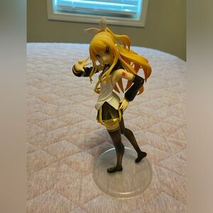 Kagamine Rin Adult Ver